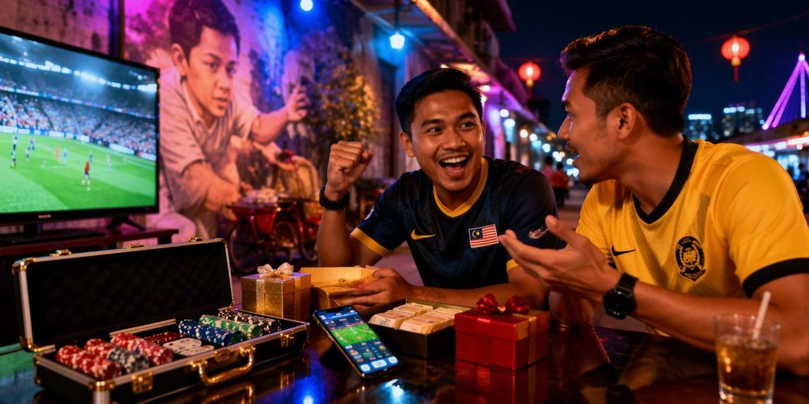365 bet Simbol Bertingkat