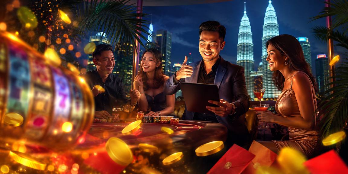 365 bet Neko Petualangan Malam