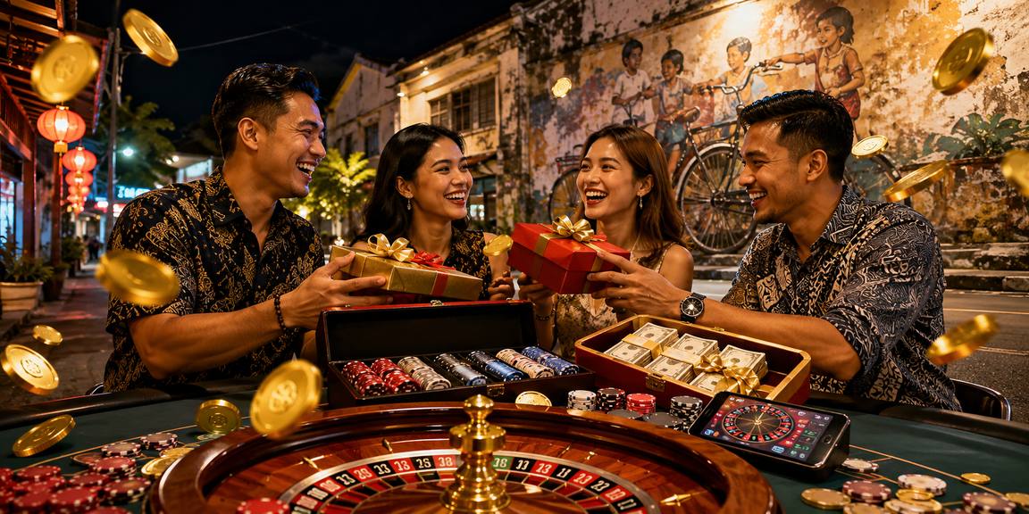 365 bet Lucky Neko di Lobby 365 bet